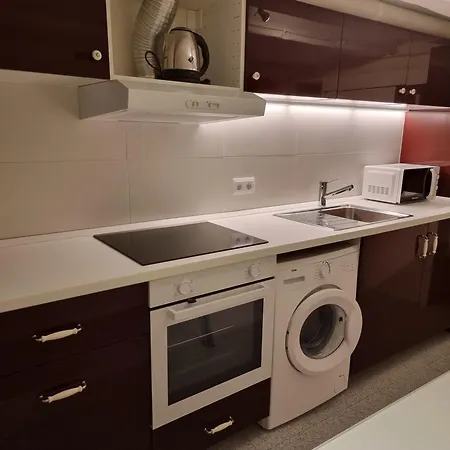 Apartament Cozy Downtown Bcn, Ac, 30 Nigths Min Barcelona