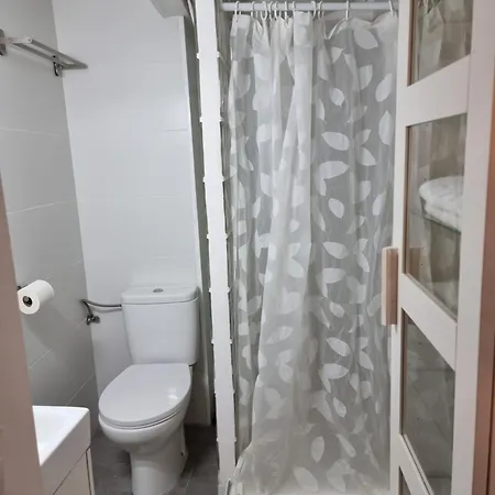 Apartment Cozy Downtown Bcn, Ac, 30 Nigths Min